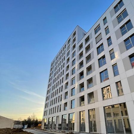 New Brilant Apartment Тирана Экстерьер фото